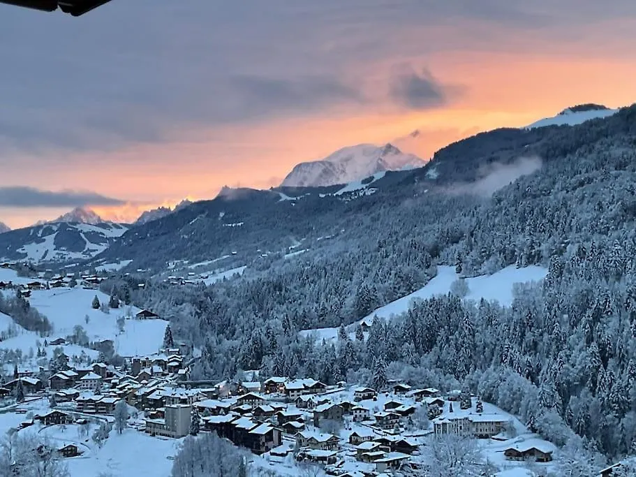 Chalet L'Abri Saint-Nicolas-la-Chapelle  France