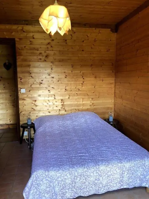 Chalet L'Abri Saint-Nicolas-la-Chapelle   Saint-Nicolas-la-Chapelle (Savoie)