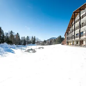  Ferienpark Village Nature Montagne - Les Balcons Du Mont-blanc